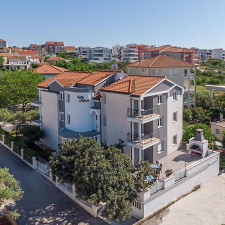 Villa Mihaela Trogir Exteriör bild