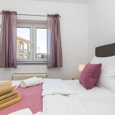 Villa Mihaela Trogir Rum bild