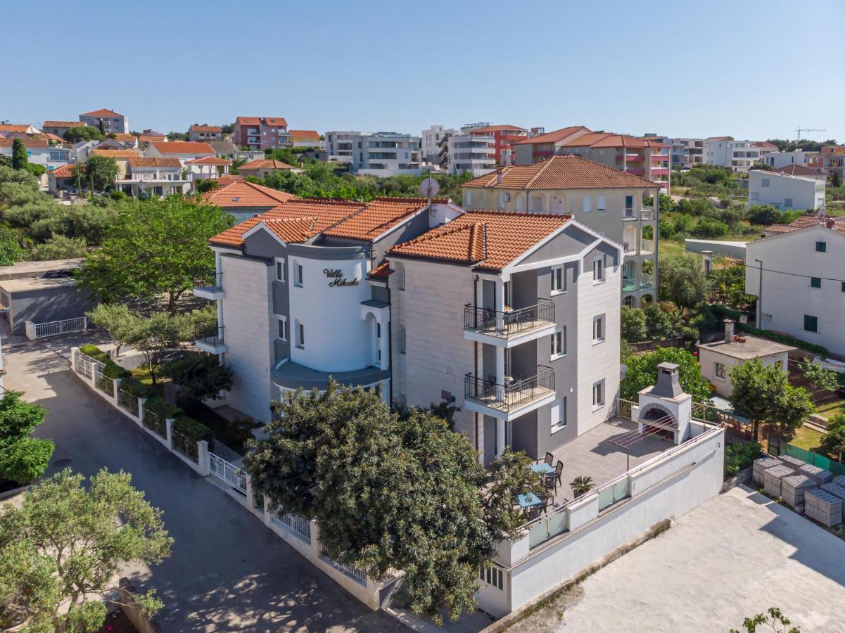 Villa Mihaela Trogir Exteriör bild