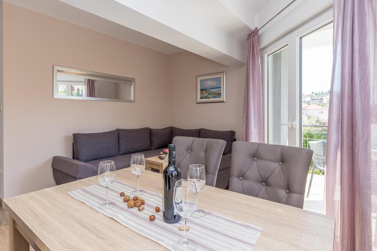 Villa Mihaela Trogir Rum bild