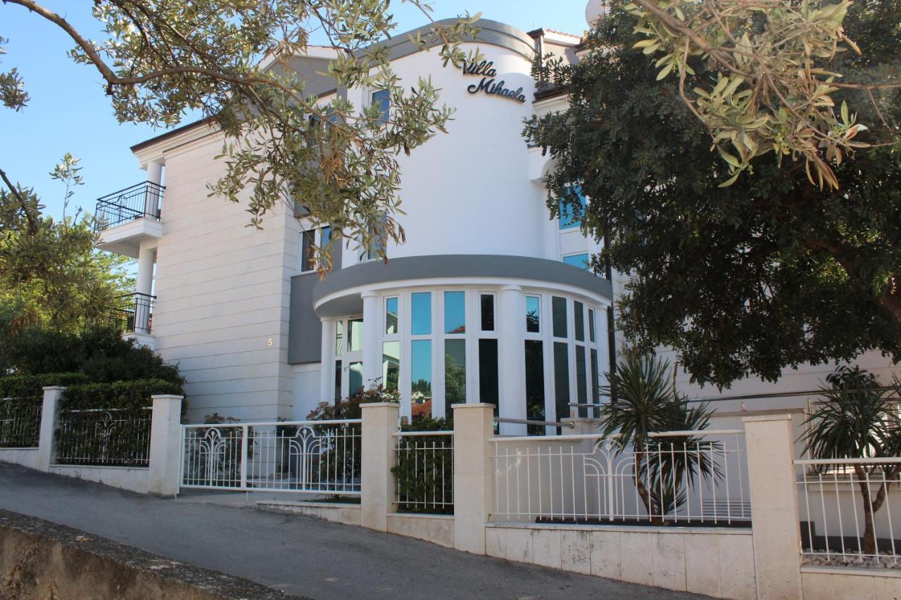 Villa Mihaela Trogir Exteriör bild