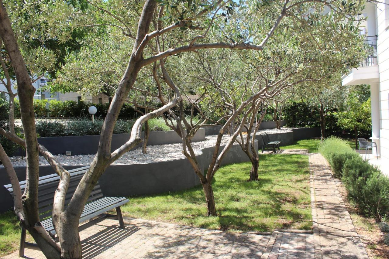 Villa Mihaela Trogir Exteriör bild