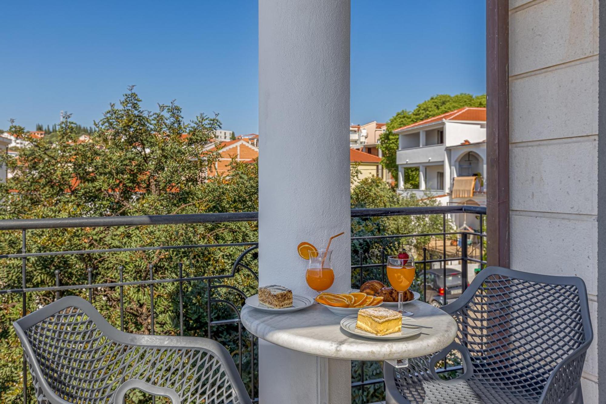 Villa Mihaela Trogir Rum bild